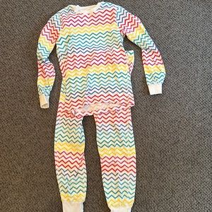 Primary adult pajamas